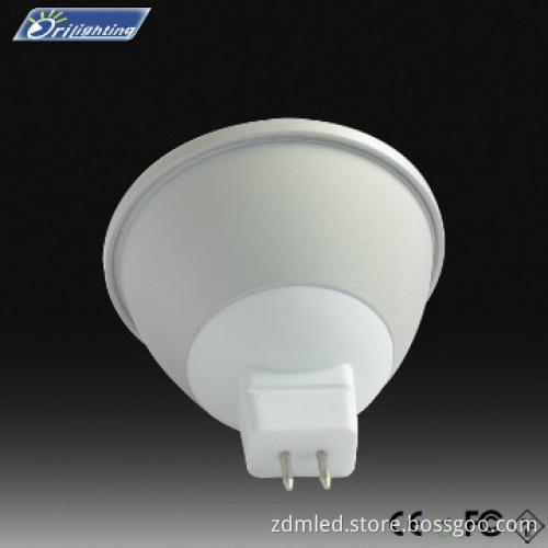 new arrival mr16 cob led spotlight mini led spotlightfrom shenzhen